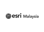 esri-malaysia_b&W