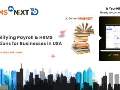 Human Resource Management System in USA
