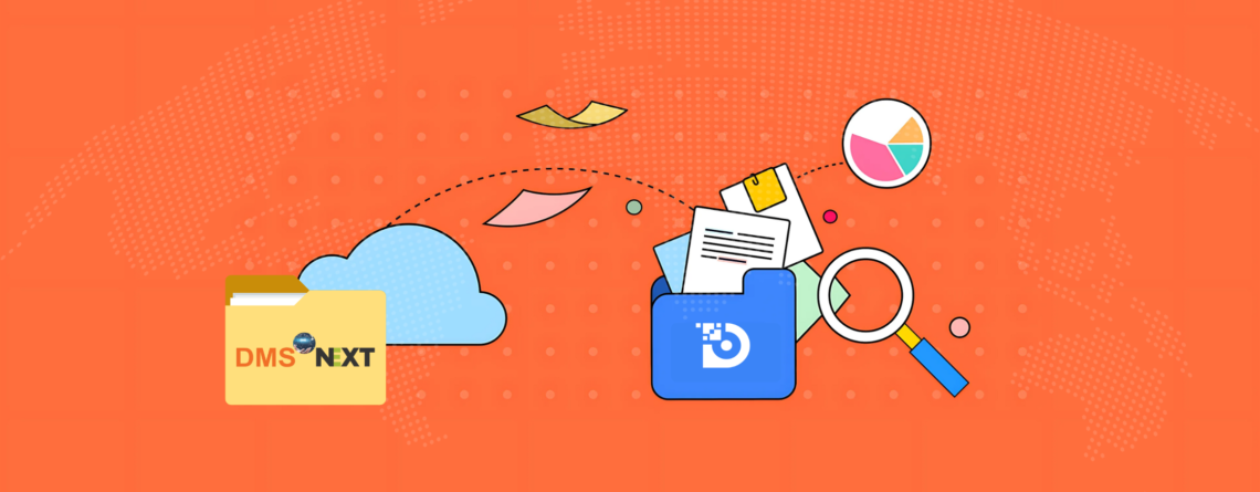 What is a Document Management System (DMS)