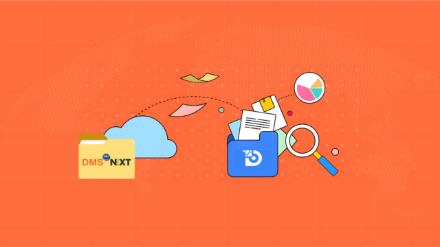 What is a Document Management System (DMS)