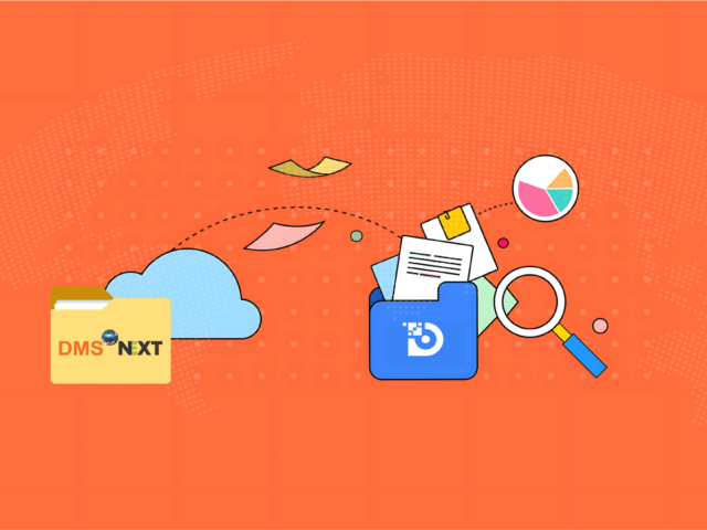 What is a Document Management System (DMS)