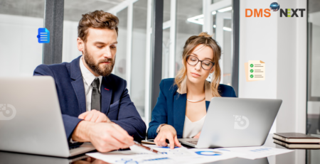 Why You Need a Document Management System