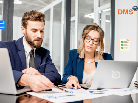 Why You Need a Document Management System
