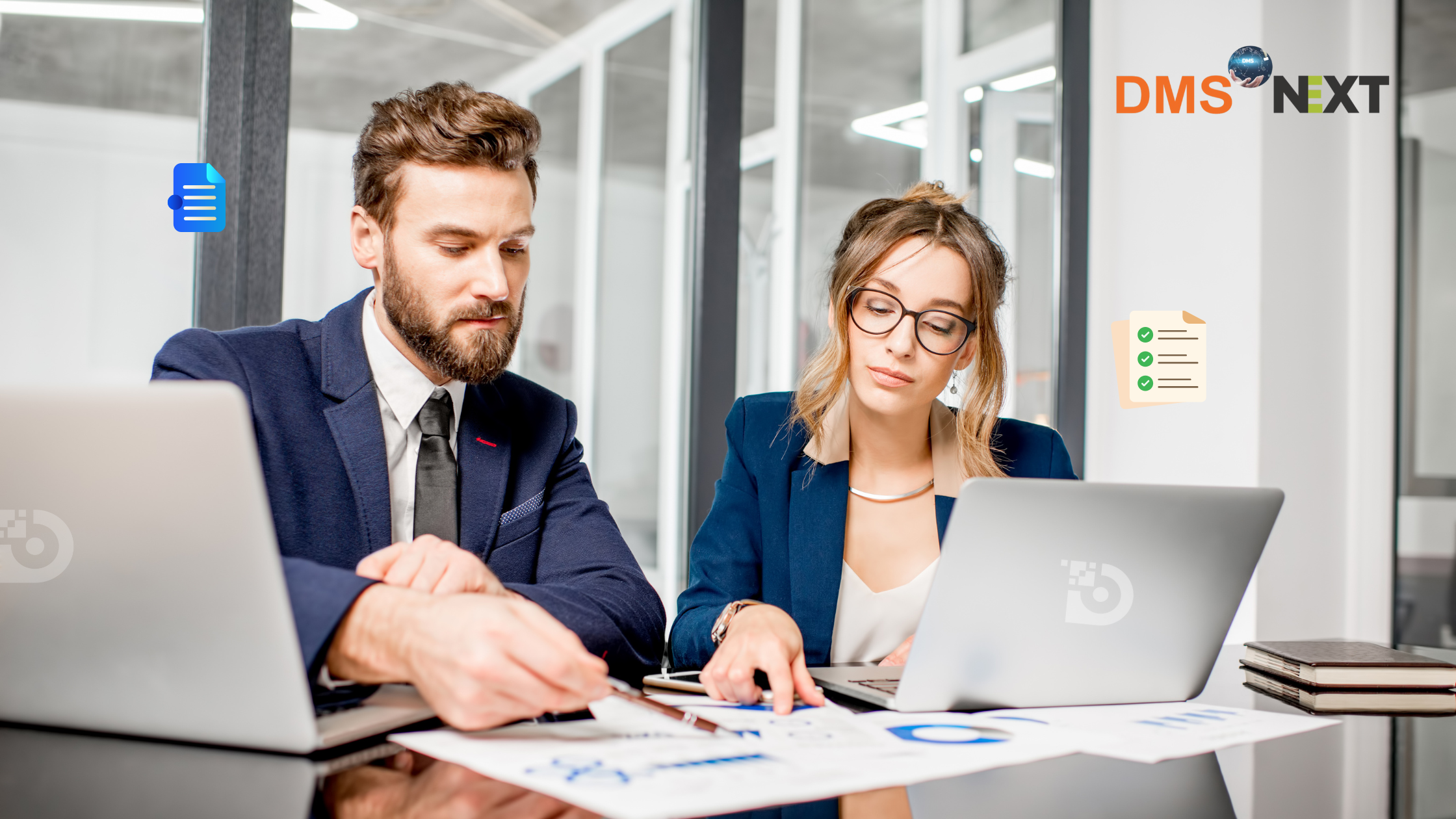 Why You Need a Document Management System