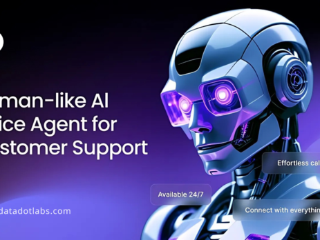 AI Voice Agent for 24/7 Smart Customer Support