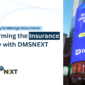Why the Insurance Industry Needs DMSNEXT