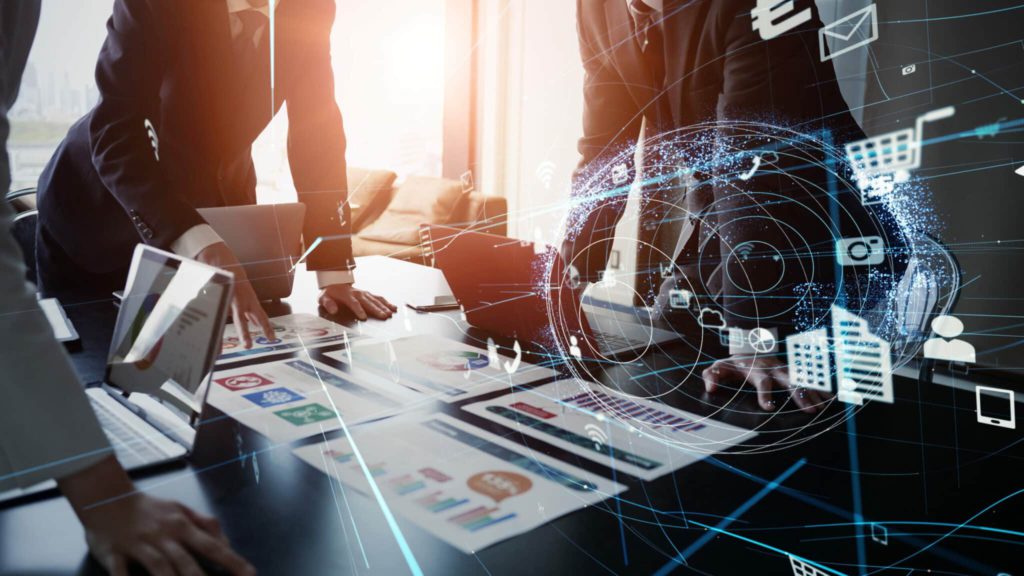 Digital Strategy Consulting in Malaysia