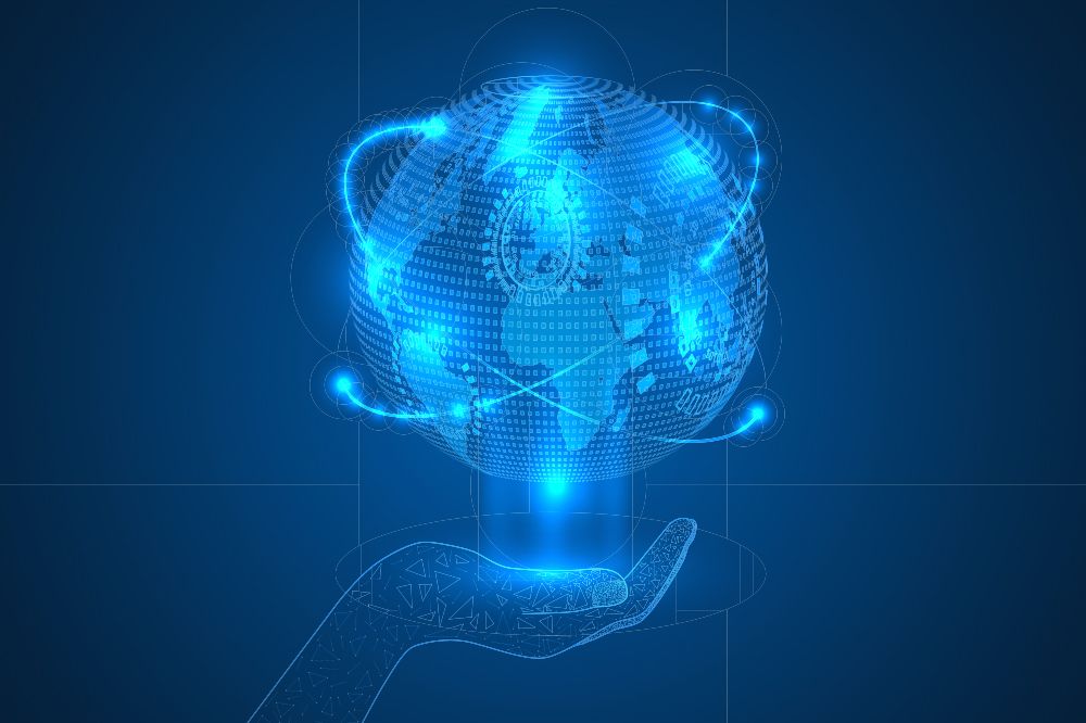 Digital-Transformation in indonesia