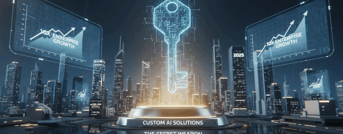 Custom AI Solutions