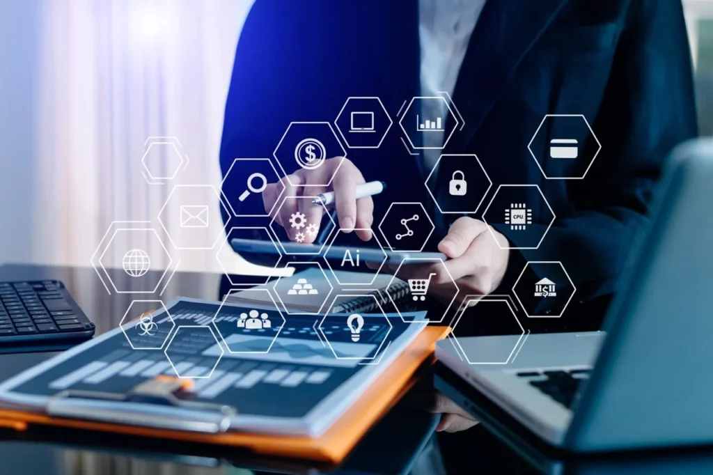 Best Software services in Indonesia