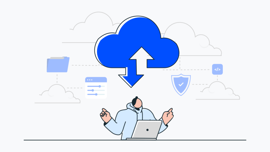 cloud computing service malaysia