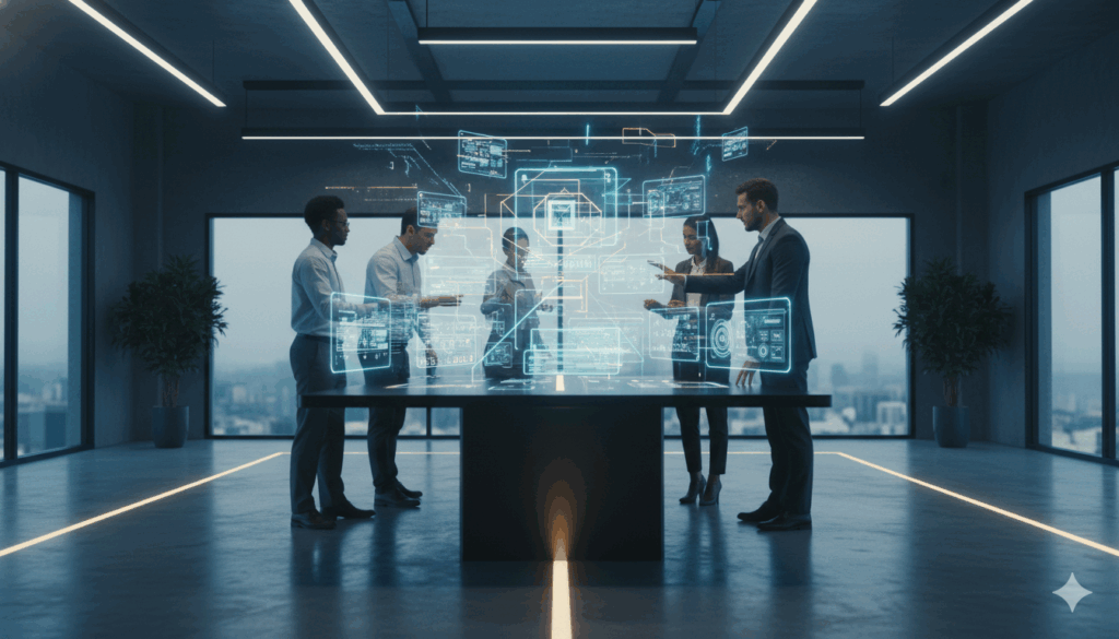 The Ultimate Guide to software development and services