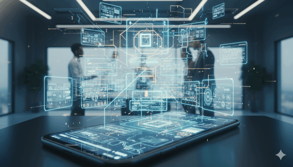 How Custom Mobile Software Development Is Redefining App Performance