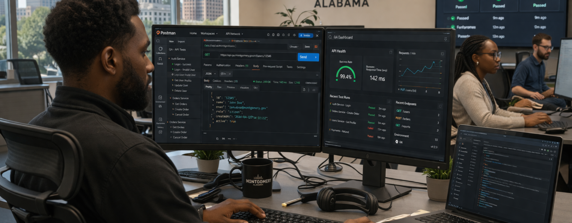 API Software Testing