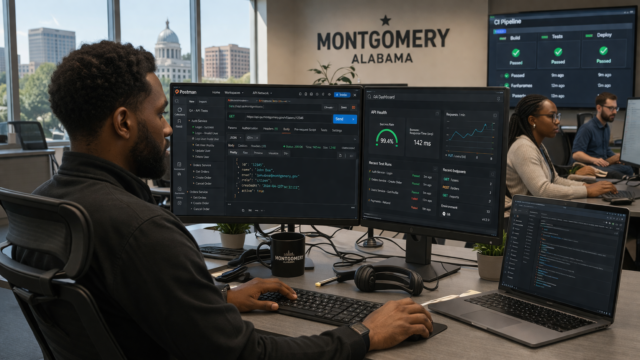 API Software Testing