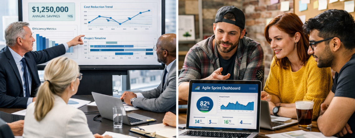 Accenture alternative