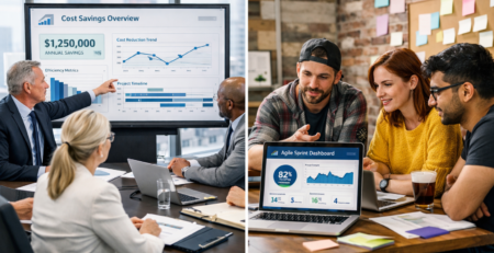 Accenture alternative