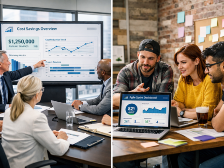 Accenture alternative