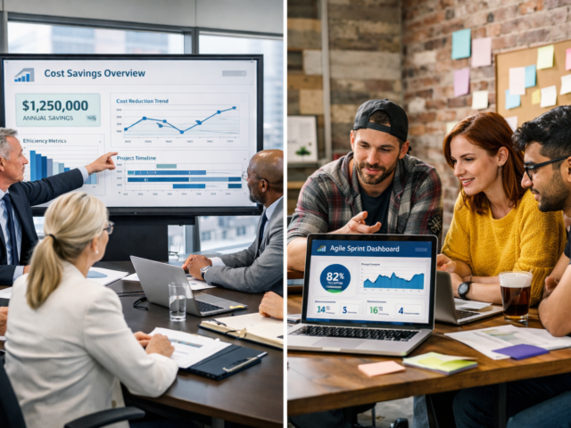 Accenture alternative