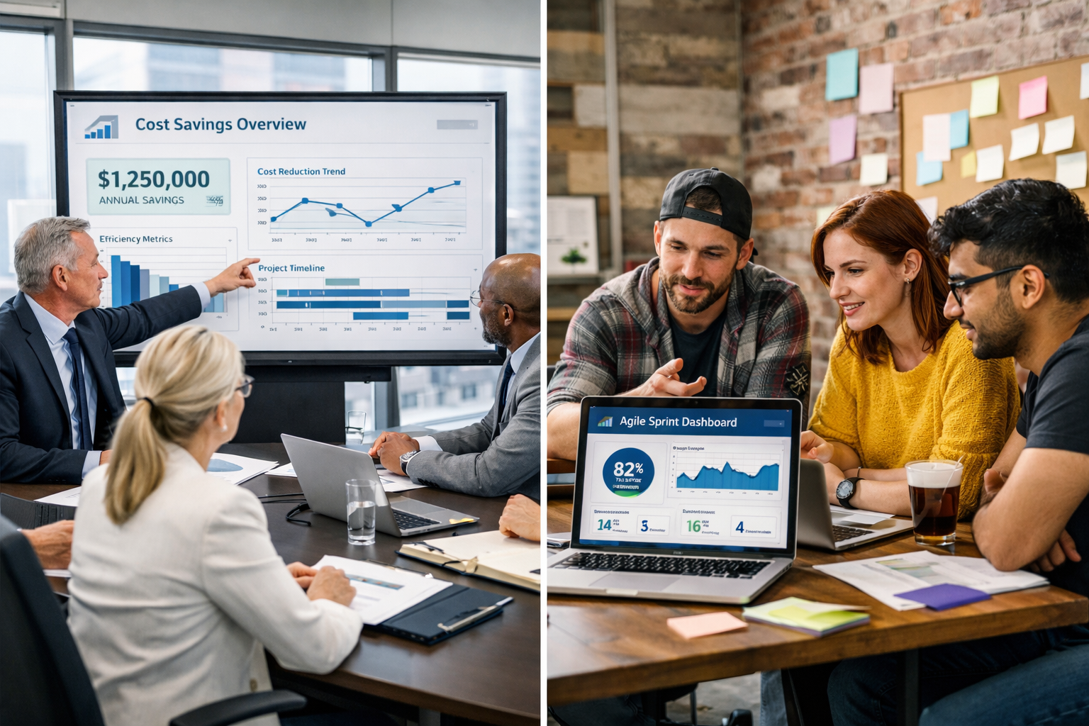 Accenture alternative