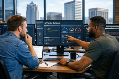 Api Software Testing In Birmingham, Alabama