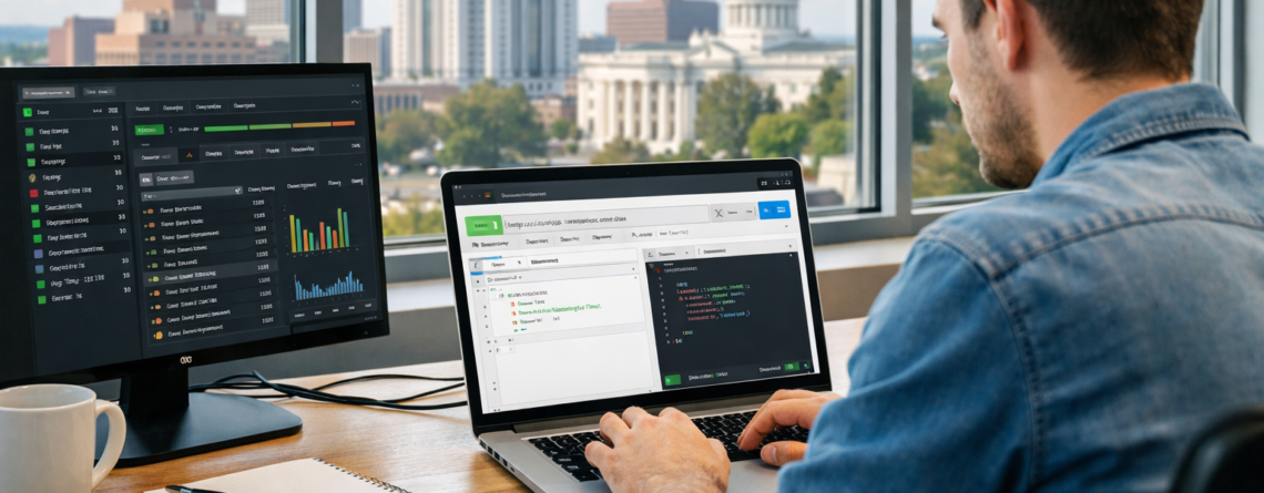 Api software testing In Montgomery, Alabama