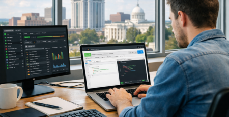 Api software testing In Montgomery, Alabama