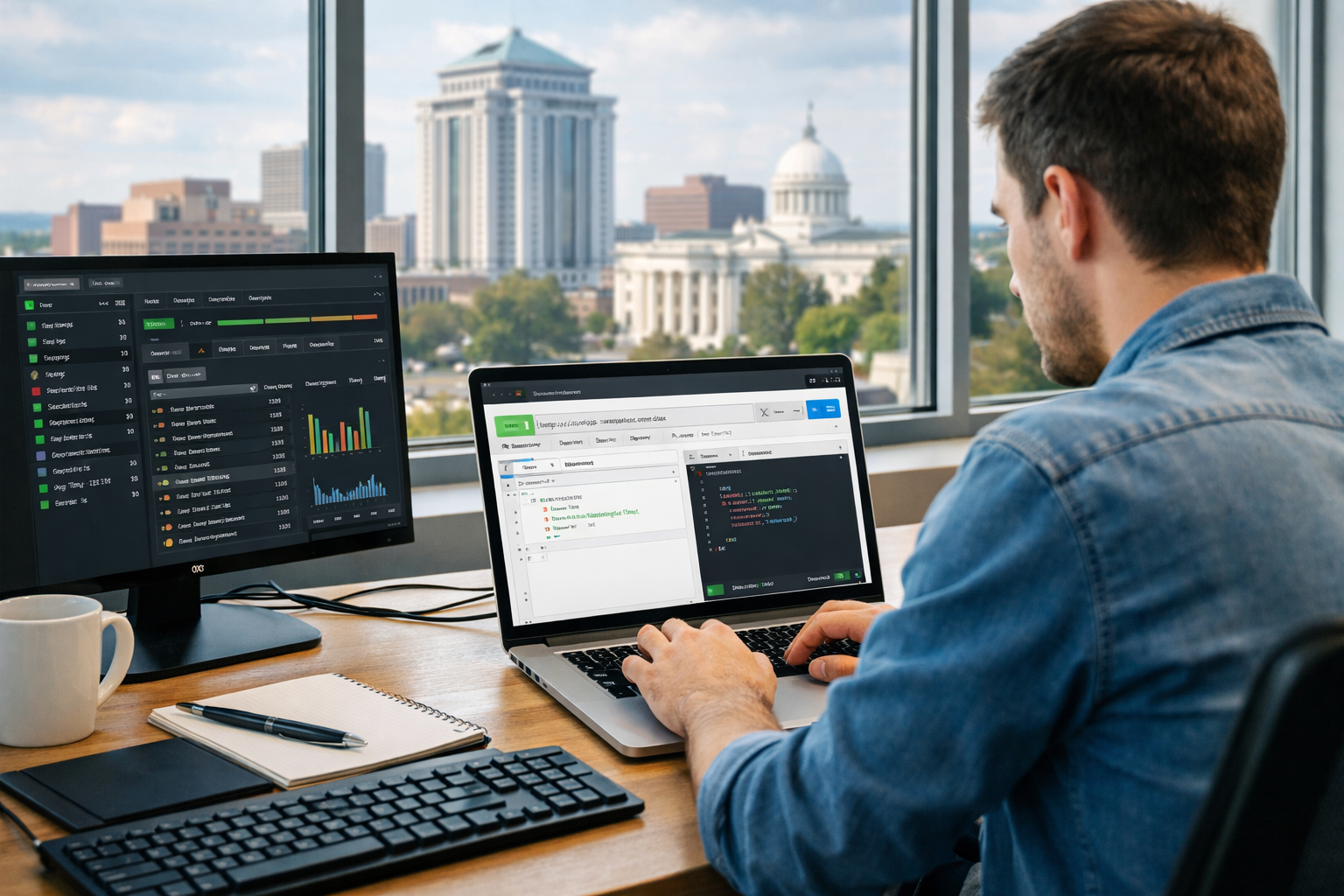 Api software testing In Montgomery, Alabama