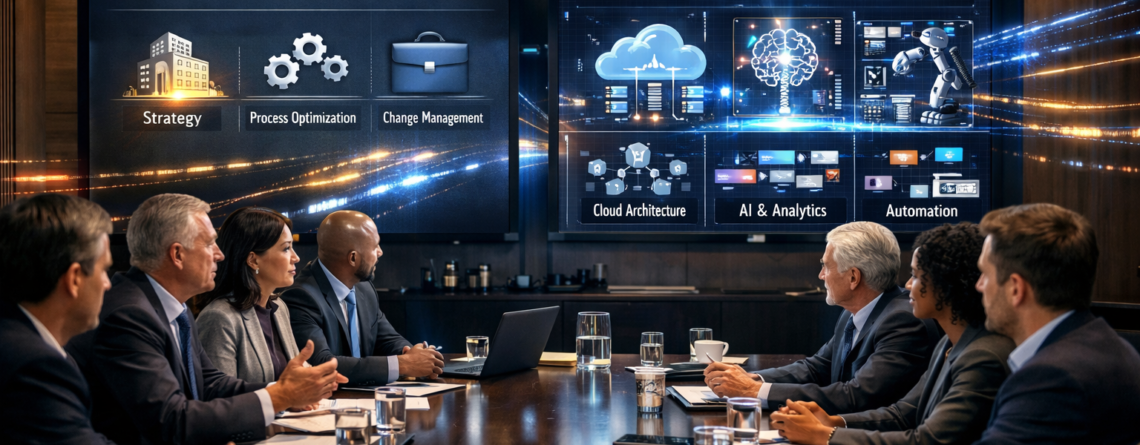 Boston Consulting Group