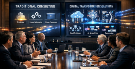 Boston Consulting Group