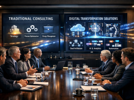 Boston Consulting Group