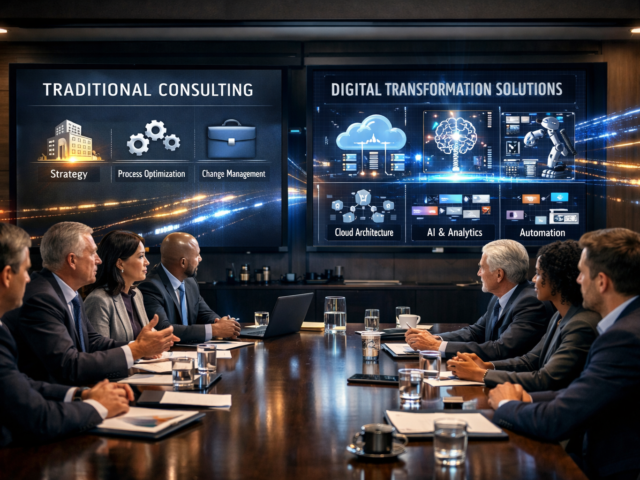 Boston Consulting Group