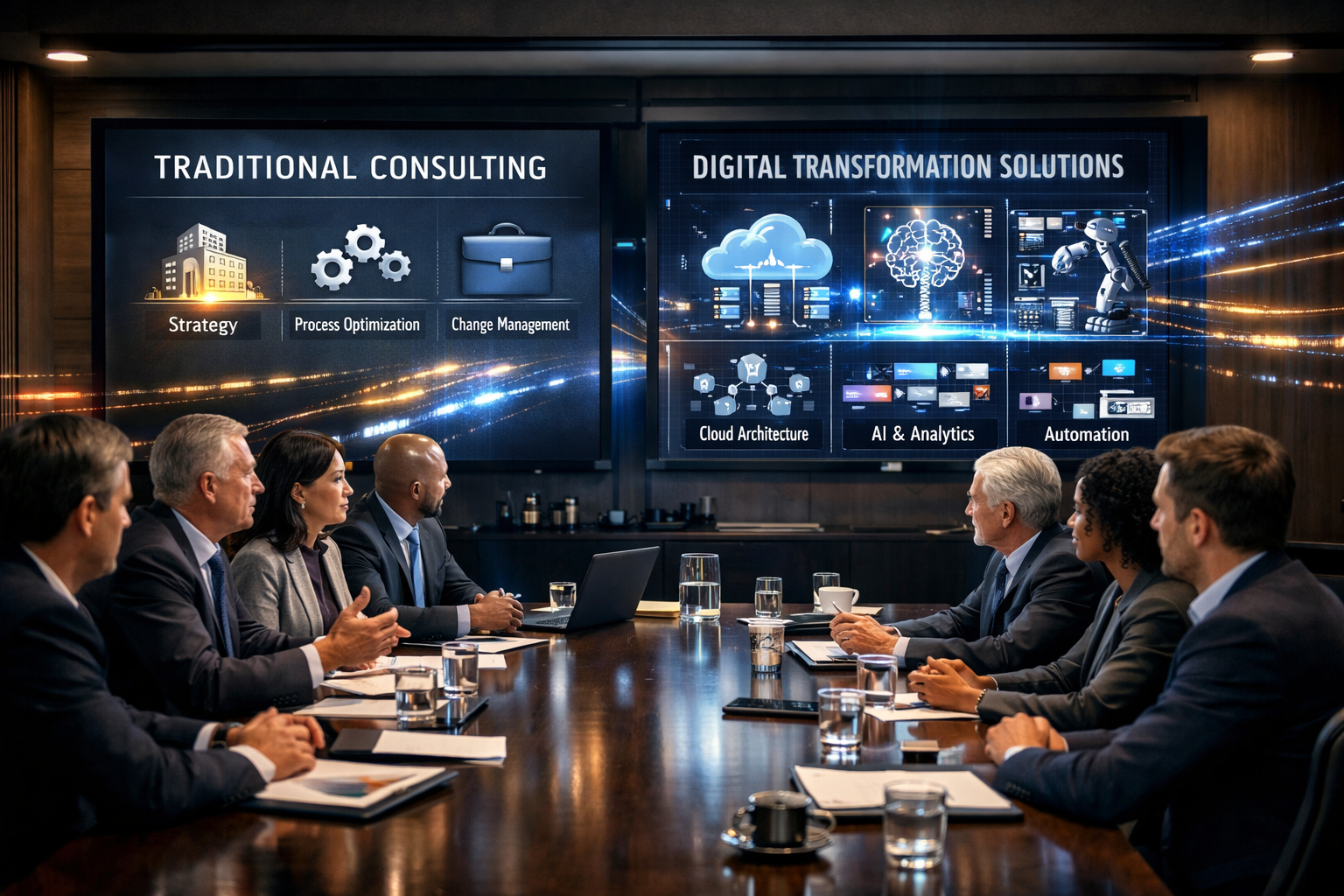 Boston Consulting Group