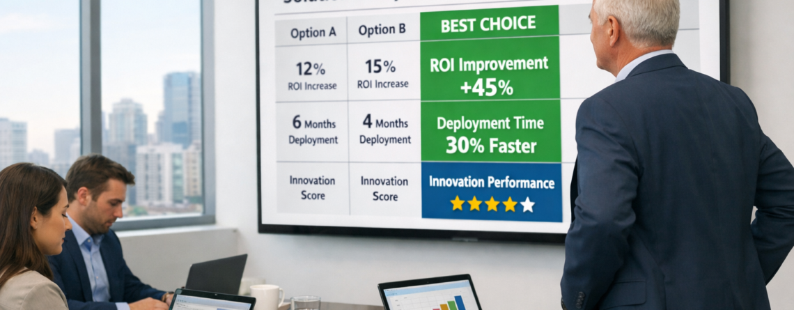 Business Transformation Agency