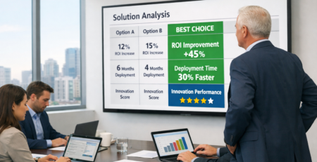 Business Transformation Agency