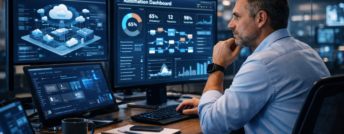 Capgemini alternative for digital transformation