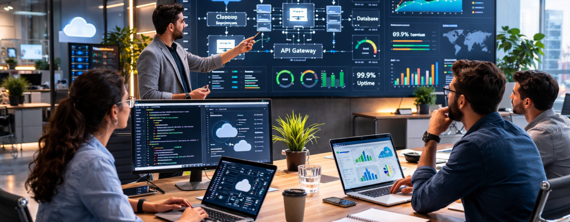 Cognizant alternative