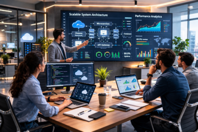 Cognizant alternative