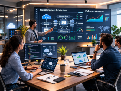 Cognizant alternative