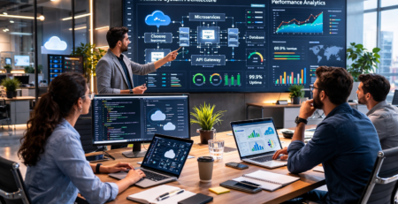 Cognizant alternative