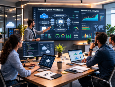 Cognizant alternative