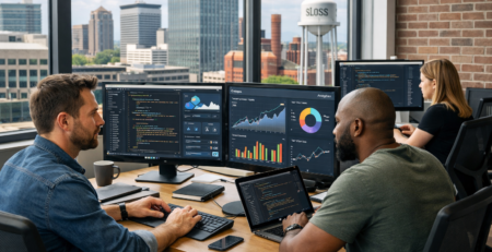 Custom Software Development