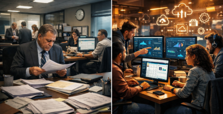 Custom Software Development Firms