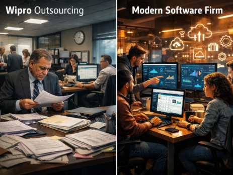 Custom Software Development Firms