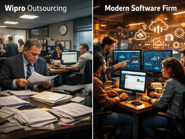 Custom Software Development Firms