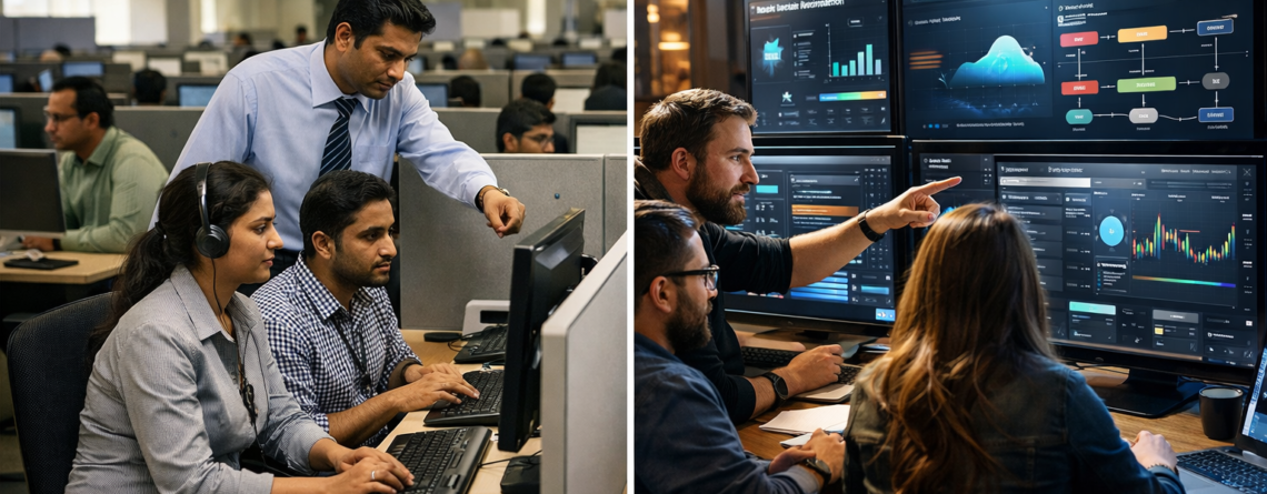 Custom Software Development Services