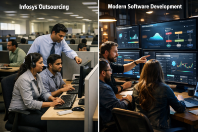 Custom Software Development Services