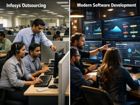 Custom Software Development Services