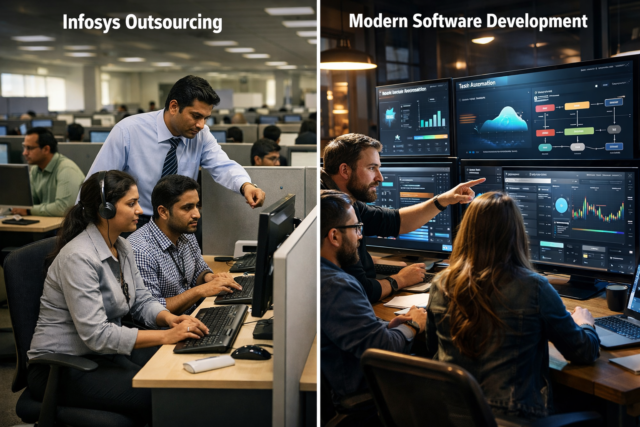 Custom Software Development Services