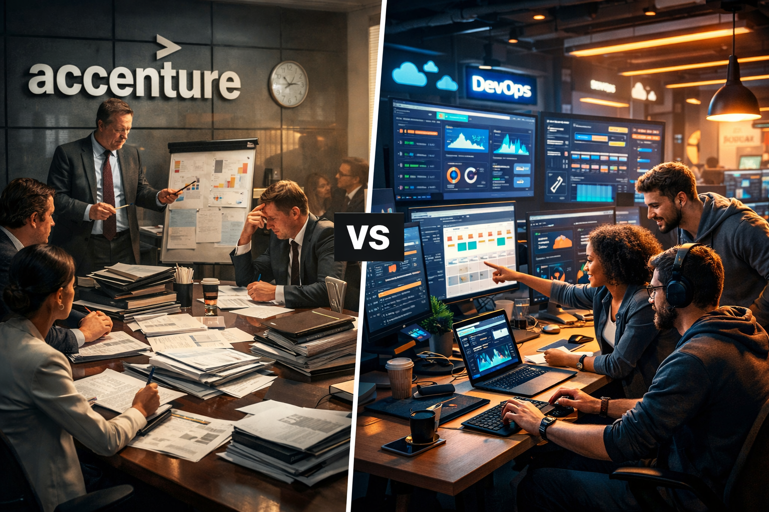 Custom Software Development